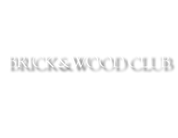 BRICK & WOOD CLUB Wedding produced by the chelsea court